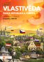 Hravá vlastivěda 5 Učebnice Česká republika a Evropa