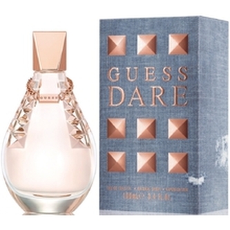 Guess Guess Dare Toaletní voda 100 ml pro ženy