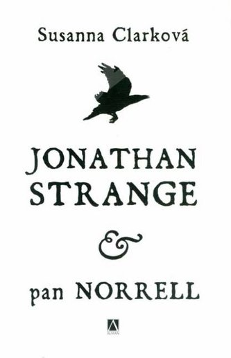 Jonathan Strange & pan Norrell