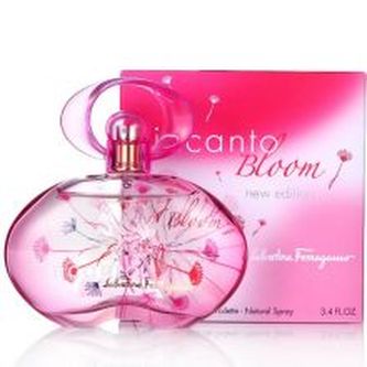 Salvatore Ferragamo Incanto Bloom 2014 Toaletní voda 30 ml pro ženy
