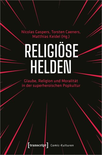 Religiöse Helden