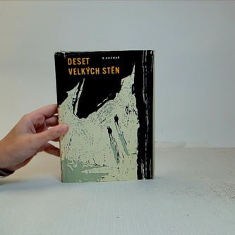 Deset velkých stěn