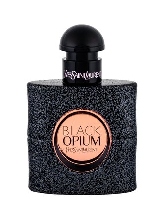 Yves Saint Laurent Black Opium Parfémová voda 30 ml pro ženy