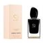 Armani Sí Intense Parfémová voda 100 ml pro ženy