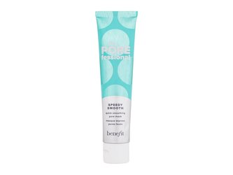 Benefit The POREfessional Pleťová maska Speedy Smooth Quick Smoothing Pore Mask 75 g pro ženy