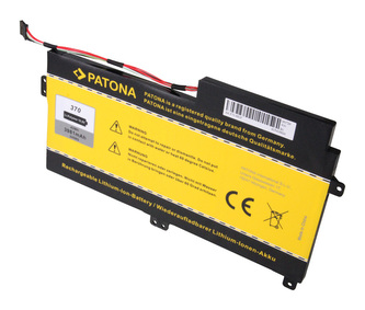 Aku Samsung 370 3900mAh Li-Pol 3,7V AA-PBVN3AB