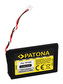 Aku Blaupunkt TP100 800mAh Li-lon 3,7V TP200