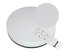 Immax SKY-62 STARS LED stropní svítidlo CCT 60x13cm, 100W, stmívatelné