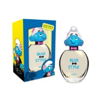 The Smurfs Vanity Toaletní voda 100 ml unisex