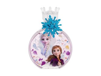 Disney Frozen II Toaletní voda 100 ml With Charm pro děti