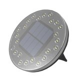 Venkovní solární LED osvětlení Immax CUTE 4 ks v balení 0,45W