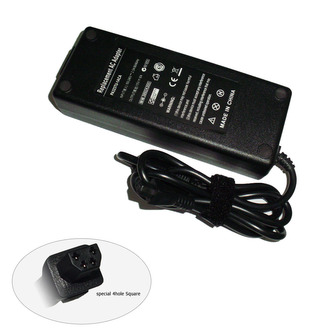 Nabíječka Toshiba 15V/8A 120W konektor 9,6x3,6x9,0mm 4pin EOL