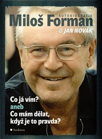 Co já vím? aneb Co mám dělat, když je to pravda