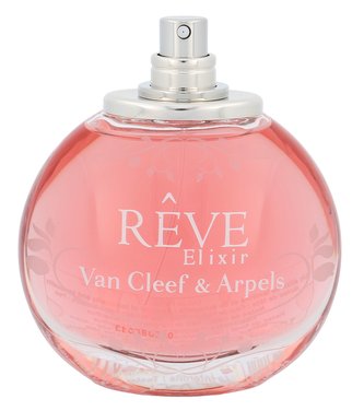 Van Cleef & Arpels Reve Elixir Parfémová voda Tester 100 ml pro ženy