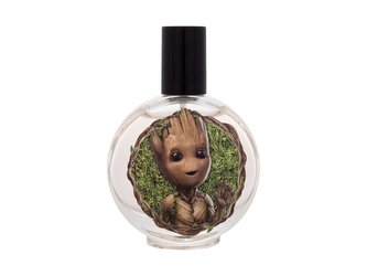 Marvel I Am Groot Toaletní voda 30 ml pro děti