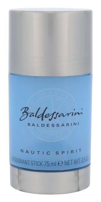 Baldessarini Nautic Spirit Deostick 75 ml pro muže