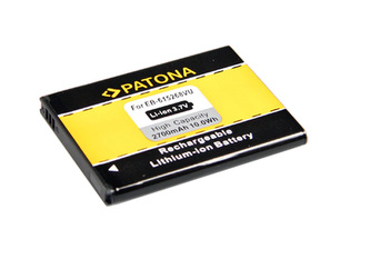 Aku Samsung EB-615268VU 2700mAh 3,7V Li-Ion