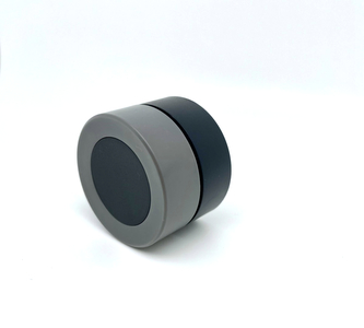 Immax NEO Smart otočné tlačítko - změna CCT, stmívání, scény, Zigbee, Tuya Immax NEO Smart otočné tlačítko - změna CCT, stmívání, scény, Zigbee, Tuya