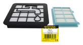 Patona set filtrů Philips FC8010/02 pro Powerpro Compact Active