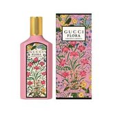 Gucci Flora By Gucci Gorgeous Gardenia - EDP 50 ml woman