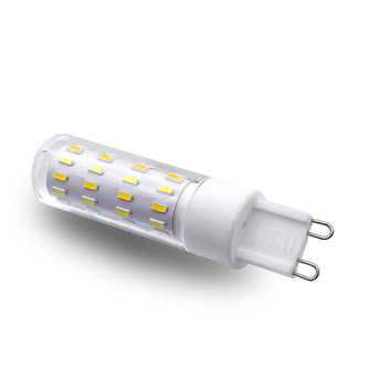 Immax NEO LITE Smart žárovka LED G9 4W CCT, teplá, studená bílá, stmívatelná, WiFi, TUYA Immax NEO LITE Smart žárovka LED G9 4W CCT, teplá, studená bílá, stmívatelná, WiFi, TUYA