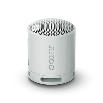 Sony SRS-XB100 přenosný bezdrátový reproduktor, šedá