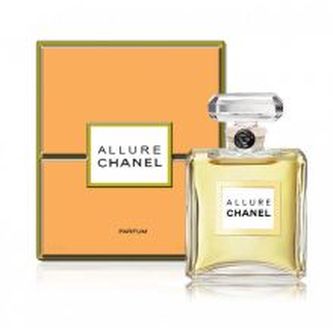 Chanel Allure parfém 15 ml pro ženy Chanel Allure parfém 15 ml pro ženy