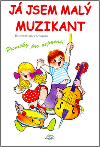 Já jsem malý muzikant