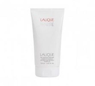 Lalique White for Men Sprchový gel 200 ml pro muže