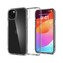 Spigen Ultra Hybrid kryt iPhone 15 čirý