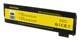 Aku Lenovo Thinkpad T570/A475 1950mAh Li-Pol 11,4V 01AV424