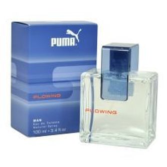 Puma Flowing Man Toaletní voda ( kapesní balení ) 25 ml pro muže