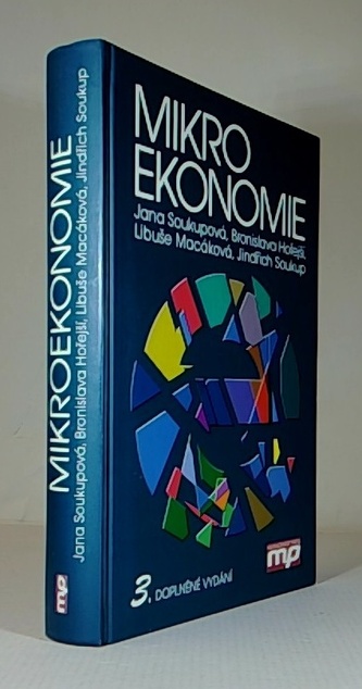 Mikroekonomie