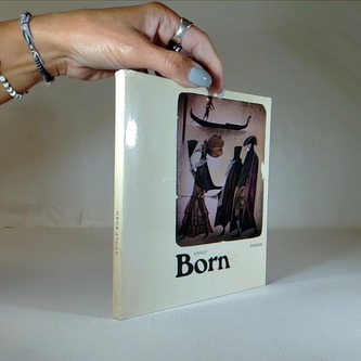 Adolf Born