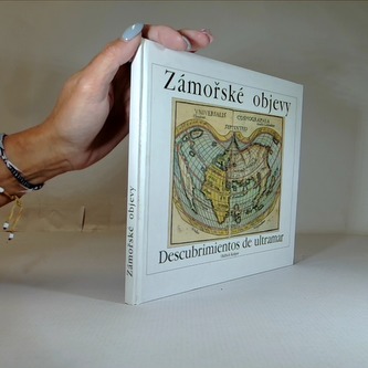 Zámořské objevy / Descubrimientos de ultramar