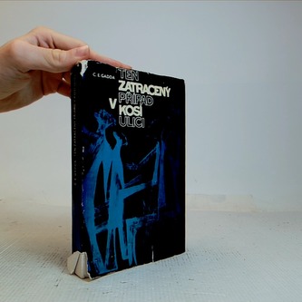 Ten zatracený případ v kosí ulici