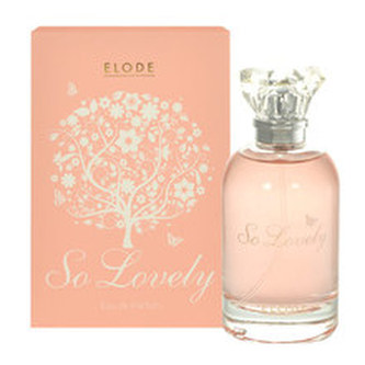 Elode So Lovely Parfémová voda 100 ml pre ženy