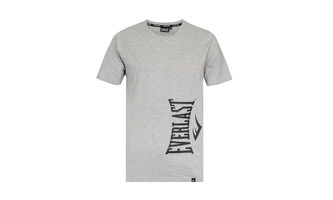 Everlast HORACE HEATHER GREY Barva: Heather grey, Velikost: M