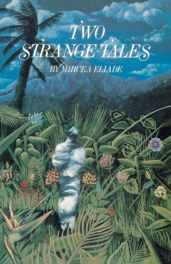 Two Strange Tales