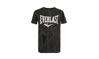 Everlast RANDALL ALL OVER BLACK Barva: Black, Velikost: L