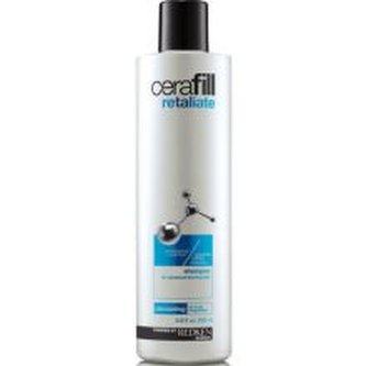 Redken Cerafill Retaliate Stimulating Shampoo ( velmi řídnoucí vlasy ) - Stimulující šampon 290 ml pro ženy
