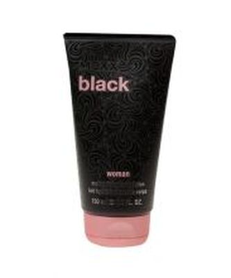 Mexx Black for Her Tělové mléko 150 ml pro ženy