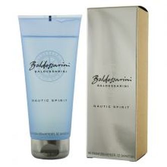 Baldessarini Nautic Spirit Sprchový gel 200 ml pro muže