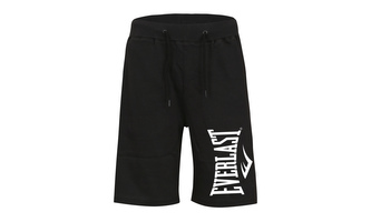 Everlast CLARENDON BLACK Barva: Černá, Velikost: M