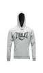 Everlast TAYLOR HEATHER GREY Barva: Světle šedá, Velikost: L