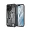 Spigen Ultra Hybrid MagFit kryt iPhone 15 Pro zero one
