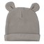 Kojenecká čepička Koala Pure beige - velikost 56 (0-3m)
