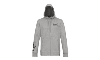 Everlast SULPHUR HEATHER GREY Barva: Světle šedá, Velikost: L