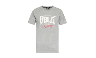 Everlast NORMAN HEATHER GREY Barva: Heather grey, Velikost: L
