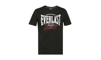 Everlast NORMAN BLACK Barva: Černá, Velikost: L